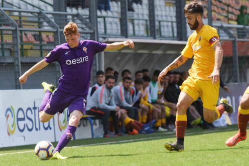 ACF FIORENTINA VS ROMA 16